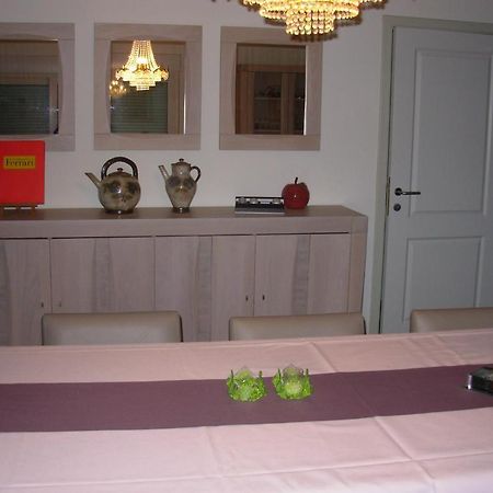 B&B Appelkers II Kortessem Esterno foto