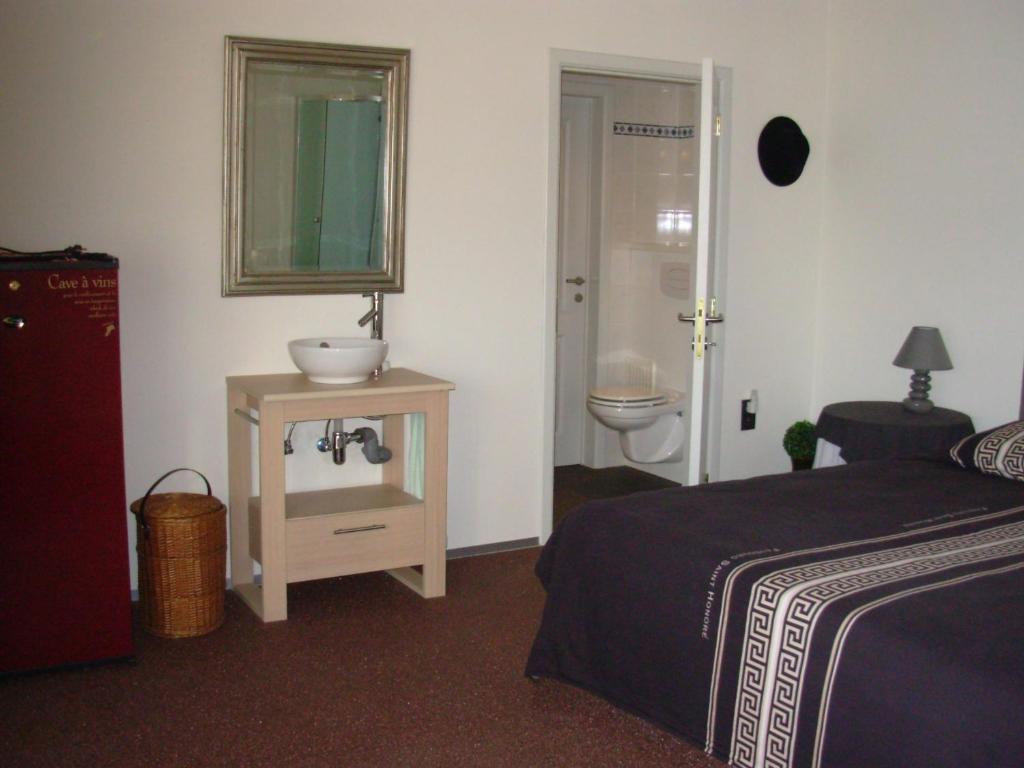 B&B Appelkers II Kortessem Camera foto