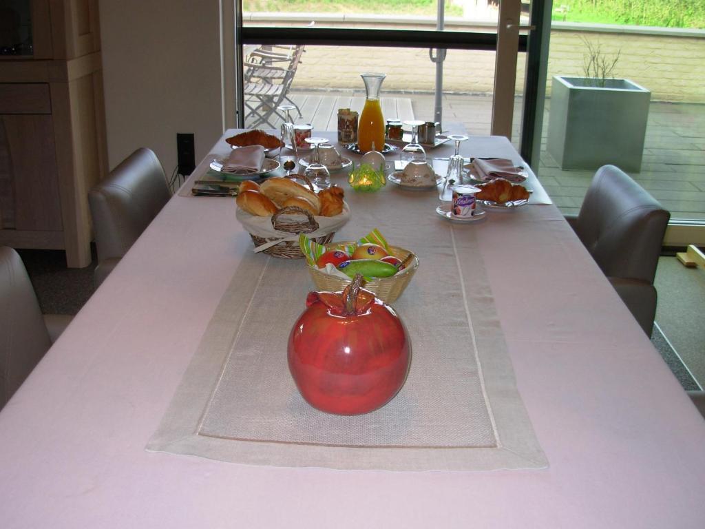 B&B Appelkers II Kortessem Esterno foto
